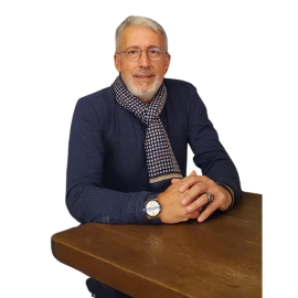Ahmet Kömbe