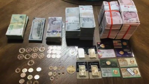 90 Milyarlık Şifre Çözüldü: Bursa Merkezli Dev Vurgun Ağı Çökertildi!