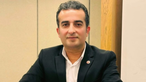 Sinan Nergiz: Osmangazi İçin Yeni Bir Umut