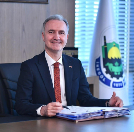 İnegöl Belediyesi Kış Spor Okulları’nda kayıtlar devam ediyor
