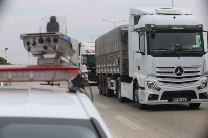 Bursa’da radar denetimleri artık gizlenmeyecek
