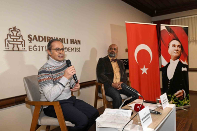 Osmangazi’de felsefenin ışığı insan haklarını aydınlattı
