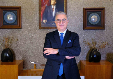 Burtom’dan 14 Mart Tıp Bayramı kutlaması
