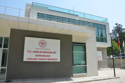 Kilo vermek için başvurduğu merkezde kanser olduğunu öğrendi
