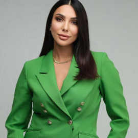 Cansu Vatansever Tüfekçi