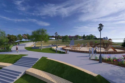 Başkan Subaşı’ndan Bilecik’e yeni park müjdesi
