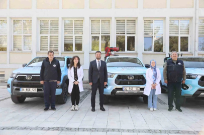Kağıthane’de yaz boyunca ilaçlama çalışmaları sürecek
