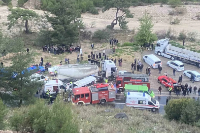 İlk 4 ayda 567 ocağa ateş düştü: Bursa’da 14 can kaybı
