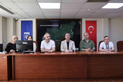 1,5 milyar TL’lik dev ulaşım yatırımı için ilk adım
