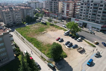 Nilüfer’in şehitlerinin adı Esentepe’de yaşatılacak
