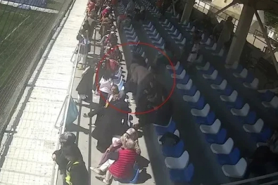Beylikdüzü’nde Heimlich manevrası 5 yaşındaki çocuğun hayatını kurtardı
