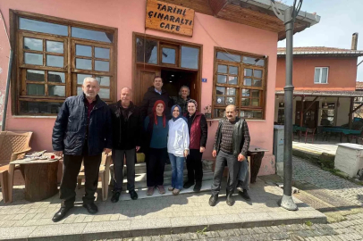 "Kocaeli Manav Ağzı Sözlüğü" kayıt altına alınacak
