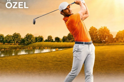 Cumhurbaşkanlığı Golf Kupası’nda final heyecanı
