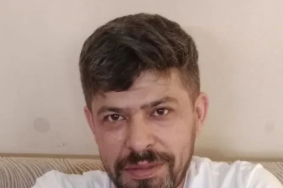 Vincin halatı koptu, çelik konstrüksiyonların altında kalan işçi hayatını kaybetti
