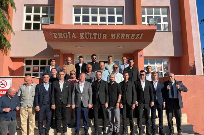 RTÜK Başkanı Daniş: "Hem çok izleyen hem az süzen bir nesil tehdidiyle karşı karşıyayız"
