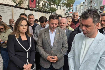 Çorlu’da 2 polisin şehit olduğu saldırıda detaylar ortaya çıktı
