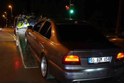 Eksper yaptırmadan otomobil aldı, uygulamada hayatının şokunu yaşadı
