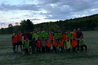 Ferizlispor, alt yapıya önem veriyor
