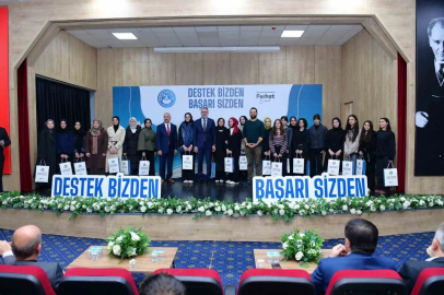 Kestel Belediyesi ile eğitimde güçlü adımlar
