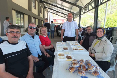 Balıkesir’de Karadere hayrı 3 bin kişiyi buluşturdu
