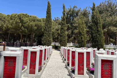 Esenyurtlu gençler 19 Mayıs’ta tarihle buluştu
