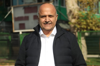 Kocaelispor’da Recep Durul adaylıktan çekildi
