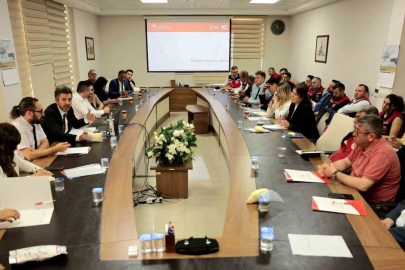 ‘Milli Kolostrum Projesi’ hayata geçiriliyor
