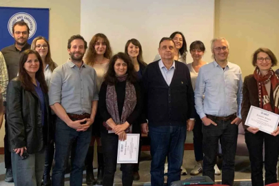 Akademisyenler ve aktivistler COP31 için bir araya geldi
