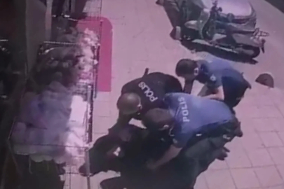 Çorlu’da 2 polisi şehit eden zanlı tutuklandı
