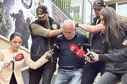 Hande Çinkitaş cinayetinde zaman aşımına kısa süre kala sır perdesi aralandı: Müebbet hapis cezası onanan baba tutuklandı
