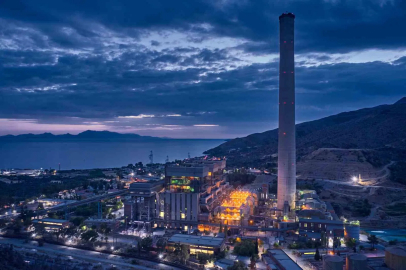 Yeniköy Kemerköy Enerji Türkiye’nin en büyük beş elektrik üreticisinden biri oldu
