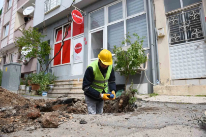 BASKİ’den Kurban Bayramı öncesi önemli uyarı
