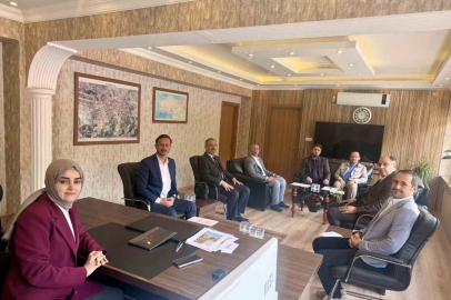 Bilecik’te çocuk ve ailelere yönelik projeler masaya yatırıldı
