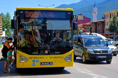 Bursa Büyükşehir, Kurban Bayramı’na hazır
