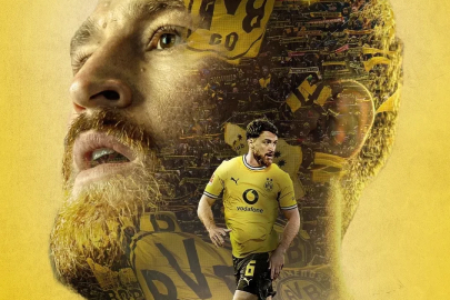Borussia Dortmund, Salih Özcan’a veda etti
