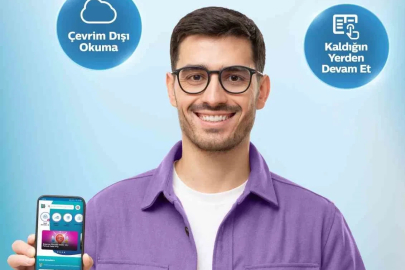 Türk Telekom e-dergi ile yeni nesil içerik deneyimi
