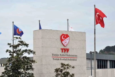 2025-2026 Sezonu Ziraat Türkiye Kupası ve Trendyol 1. Lig tescil edildi
