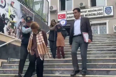 İstanbul’da lüks evleri soyan hırsızlık çetesi çökertildi: 6 kişi tutuklandı
