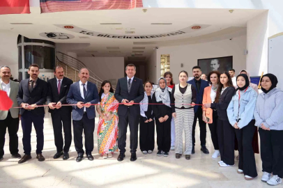 Bilecik’te ‘Arapça-İngilizce Yabancı Dil Festivali’ düzenlendi
