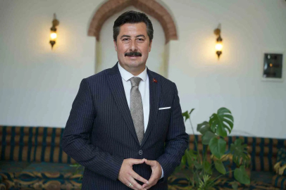 Başkan Ercan Özel: "Ekiplerimiz, huzurlu bir bayram için 24 saat görev başında olacak"
