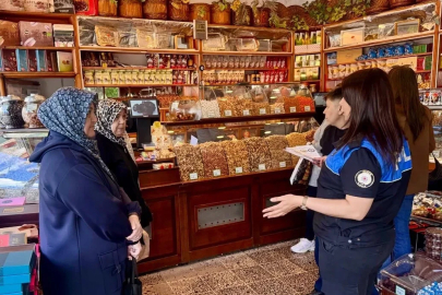 Bilecik’te sahte para ve dolandırıcılık uyarısı
