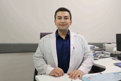 Dermatoloji Uzmanı Dr. Kurt’tan deri kanseri uyarısı
