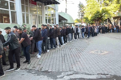 Çanakkale’de asırlık bayram geleneği, bayramlaşma zinciri
