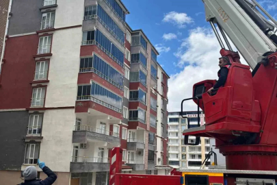 Kocaeli İtfaiyesinin tecrübesi Besni’ye taşındı
