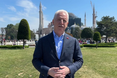 Vali Davut Gül’den İstanbul’un Fethi’nin 573. yıl dönümü etkinliklerine davet
