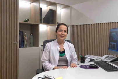 Sıcak havalar cilt hastalıklarını tetikliyor
