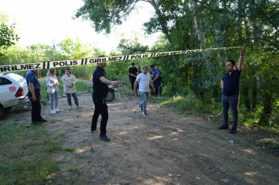 Tunca Nehri’nde 2 arkadaşın cesedi bulundu
