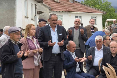 Pazaryeri’nde hıdrellez coşkusu bayram sevinciyle buluştu

