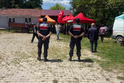 Bilecik’te hayvan hırsızlığı ve dolandırıcılık uyarısı
