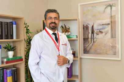 Her 100 çocuktan 3’ü skolyoz riski taşıyor
